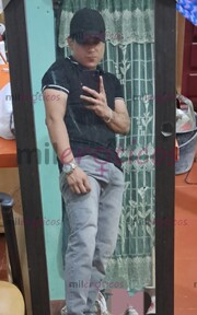 CHICO TABASQUEÑO CALIENTE DISPUESTO A COMPLACERTE - FOTO 1