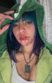 MONA DE 20 AÑOS CON CONCHITO APRETADO NUEVA EN TU CIUDAD - FOTO 2