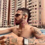 ANDRÉS ÚLTIMOS DÍAS EN MEDELLÍN SERIO Y VARONIL - FOTO 2