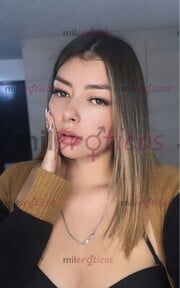 HERMOSA RUBIA CON CARA ANGELICAL! VIP PARA HOMBRES EXIGENTES - FOTO 5