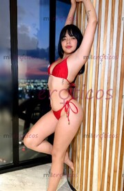COLOMBIANA JOVEN Y COMPLACIENTE REAL SIN DEPÓSITOS - FOTO 4