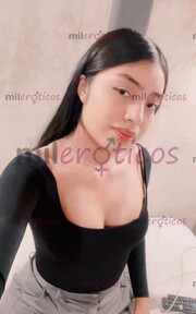SOY UNA CHICA SUPER COMPLACIENTE Y MUY CACHONDA ME GUSTA CHUPÁRTELA BIEN RICO Y - FOTO 2
