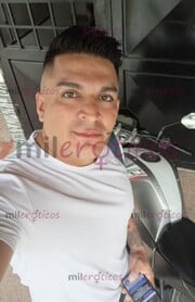 HOLA SOY ALEJO MASAJISTA PROFESINAL SERIO DISCRETO BUENA PRESNETACION VARONI RES - FOTO 8