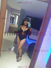 CHICA HOT CON LUGAR PARA ASERTE FELIZ DISPUESTA A LO QUE ME PIDAS - FOTO 4