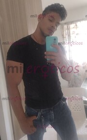 MORENO ,180 DE ESTATURA,CUERPO ATLÉTICO Y VERGÓN - FOTO 10