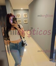 VANESSA UNA RICA ACOMPAÑANTE PARA TI BEBE - FOTO 6