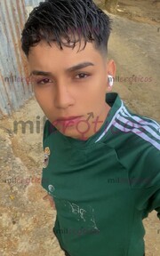 POLLITO SCORT SUMISO SOY MUY AGRADABLE PARCHADO TENGO PERFIL DE UN CHICO JOVEN - FOTO 9