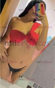SOLO DOMICILIO HERMOSA ESCORT TIPO LOLI PARA QUE FANTESEEMOS - FOTO 8