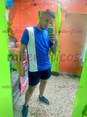 HOLA MI NOMBRE ES SEBASTIÁN SOY TOLIMENSE DISPUESTO A COMPLACERTE - FOTO 5