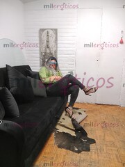 COMPLACIENTE TV DE CLOSET MUNDO E EL LUGAR DE TU FANTASÍA - FOTO 1