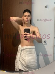 POLLO VERGON CON SITIO PRIVADO, DISPONIBILIDAD PARA TRÍO - FOTO 3