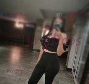 ALYA CHAVITA PUTITA Y RICA SUPER BONITA Y 19 AÑITOS - FOTO 8