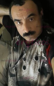 HOMBRE SIMPATICO, VELLUDO, SOBRINO DE TOM SELLECK - FOTO 5