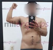 MASAJE RELAJANTE A DOMICILIO O LUGAR DE TU PREFERENCIA - FOTO 3