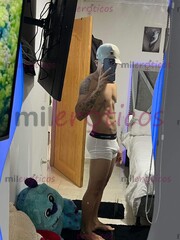 POLLO DE VISITA EN MEDELLIN, DISPONIBLE (SOLO INTERESADOS) - FOTO 4