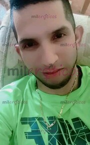 DOY MASAJES EROTICOS DISPONIBLE LOS DOY EN MI CASA VIVO EN VILLA FLORIDA SEC A - FOTO 1