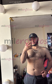 MASAJE RELAJANTE Y ERÓTICO YO SOY ACTIVO TENGO BUENA HERRAMIENTA Y SOY BUENA OND - FOTO 3