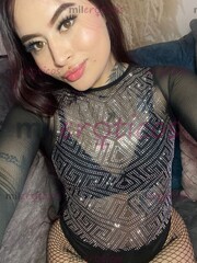 SENSUAL Y ATREVIDA ISABELLA FULL COMPLACIENTE - FOTO 10