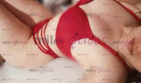 MI VAGINA ES TUYA PAPI PARA QUE LA GOSES A PLACER - FOTO 9