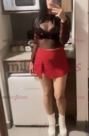 HOLA BEBE SOY KATYA, UNA NIÑA MUY LINDA Y MUY CACHONDA, ESPECIAL PARA PASAR EL R - FOTO 5