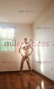 AMANTE COMPLACIENTE, EXPERTO EN DAR TODO TIPO DE PLACERES - FOTO 9