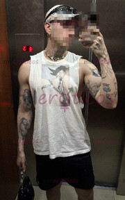 RITUAL MASCULINO A DOMICILIO PLACER, ENERGÍA Y LIBERACIÓN TOTAL - FOTO 8