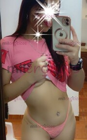 ANGY PRECIOSA JOVENCITA PEREIRANA CON APARTAMENTO EN DOSQUEBRADAS - FOTO 2