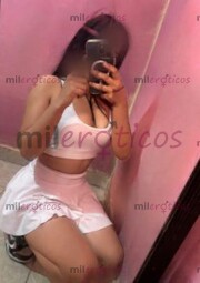 SOY UNA PUTITA MUY RICA AMOR VEN PARA WUE TE DESLECHE DE UNAS RICAS MAMADAS - FOTO 5