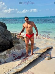 CONTÁCTAME TE ASEGURO QUE LA PASARÁS RICO - FOTO 1