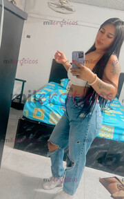 AMOR SOY UNA HERMOSA CHICA FLACA NUEVA EN TU CIUDAD DISPONIBLE - FOTO 9