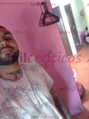 ESTOY DISPONIBLE PARA CUMPLIR TUS FANTASÍAS SOY UN JOVEN MORENO ALTO Y TATUADO - FOTO 7