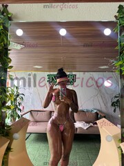 CHOCOLATES KIM NEGRA ARRECHA SENSUAL Y LISTA PARA COMPLACERTE - FOTO 4