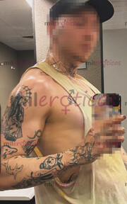 RITUAL ERÓTICO MASCULINO A DOMICILIO PLACER, ENERGÍA Y LIBERACIÓN TOTAL - FOTO 6