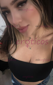 GABI ESCORT VIP HERMOSA BLANQUITA UNIVERSITARIA - FOTO 3