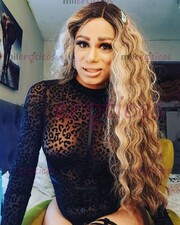 HOLA SOY ARIADNA UNA CHICA MUY TRAVIESA Y SUPER CALIENTE - FOTO 1