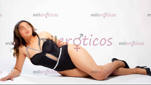 SOY LEYLA UNA PEQUEÑA POTRA QUE FASCINA CABALGARTE (SOLO HOMBRES SOLVENTES) - FOTO 2