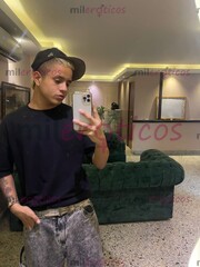 RECIÉN LLEGADO A MEDELLÍN VERSÁTIL VERGON Y CULON PARA DIVERTIRNOS !!! - FOTO 1