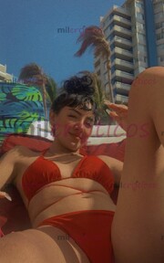 DELGADITA 22 AÑOS SOLO POCO TIEMPO LLAMAME - FOTO 10