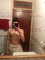 HOMBRE JOVEN DISPUESTO A CUMPLIR TODAS TUS FANTASIAS. - FOTO 6