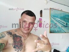 HOMBRE NUEVO CALIENTE TE CUMPLO TUS DESEOS TODO LO RIKO QUE PUEDAS IMAGINAR LLAM - FOTO 5