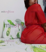 HERMOSA FLACA RECIEN LLEGADA SOLO PARA CABALLEROS SOLVENTES Y DE BUEN GUSTO - FOTO 2