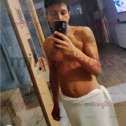 ACTIVO DOMINANTE 20 CM(CON LECHE)CHAKAL.EDUCADO Y VARONIL - FOTO 6