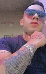 GUAPO TATUADO MAMADO NALGÓN JOVENCITO 28 AÑOS CON MUCHA LECHE - FOTO 7