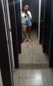 ARDIENTE NENA EN LA CIUDAD DE IPIALES DISPONIBLE PARA COMPARTIR - FOTO 9