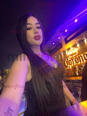 MENTE ABIERTA HERMOSA PELINEGRA NUEVA EN TU CIUDAD ME LLAMO CATA - FOTO 4