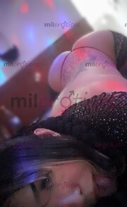 ASHLY MARIANA, EXPERIENCIA REAL E INCOMPARABLE! DELICIOSA Y CALIENTE - FOTO 6