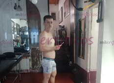 MASAJES ERÓTICOS NUDISMO HETERO CURIOSO PRIVADO PERSONAL BUENOS AIRES MEDELLÍN - FOTO 6