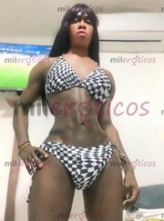 TIFANY MORENOTA EXTRADOCTADA 25CM SÚPER SEXY ACTIVA PASIVA EL MEJOR SERVICIO - FOTO 7
