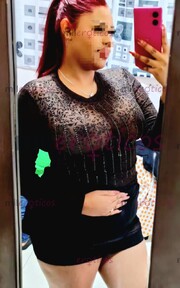 GUAPA JOVENCITA CON MUCHAS GANAS DE COMPLACERTE LLAMAME - FOTO 3