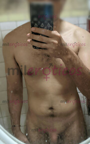 JOVEN BUSCA MUJERES CON O SIN PERMISO PARA ENCUENTROS OCASIONALES - FOTO 1